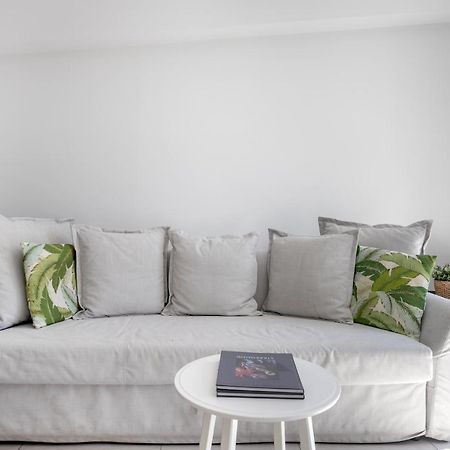 Supreme C2 Apartment In Syntagma 雅典 外观 照片