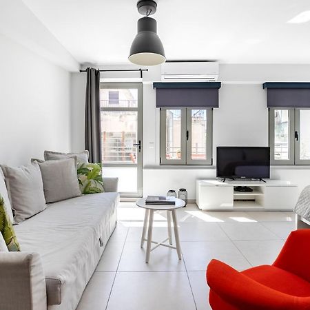 Supreme C2 Apartment In Syntagma 雅典 外观 照片