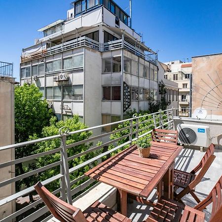 Supreme C2 Apartment In Syntagma 雅典 外观 照片