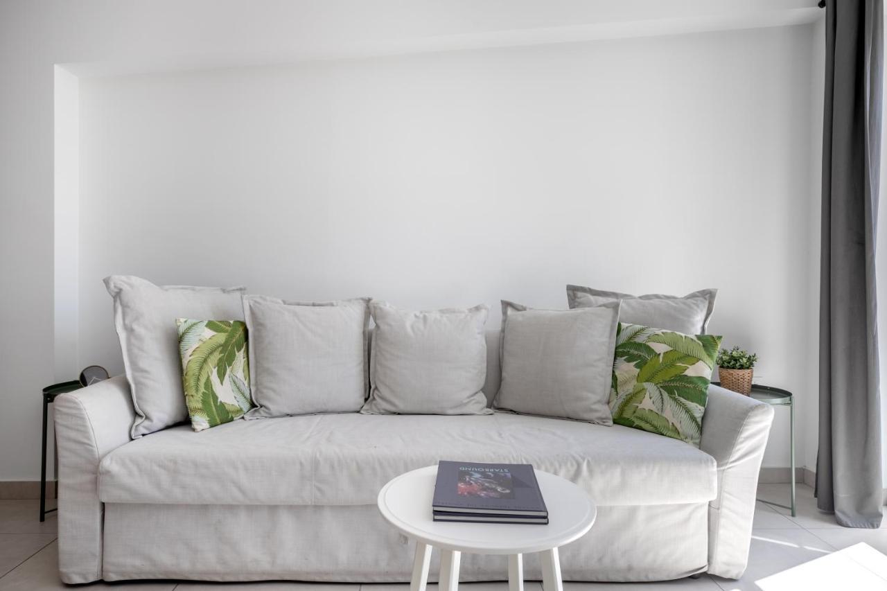 Supreme C2 Apartment In Syntagma 雅典 外观 照片
