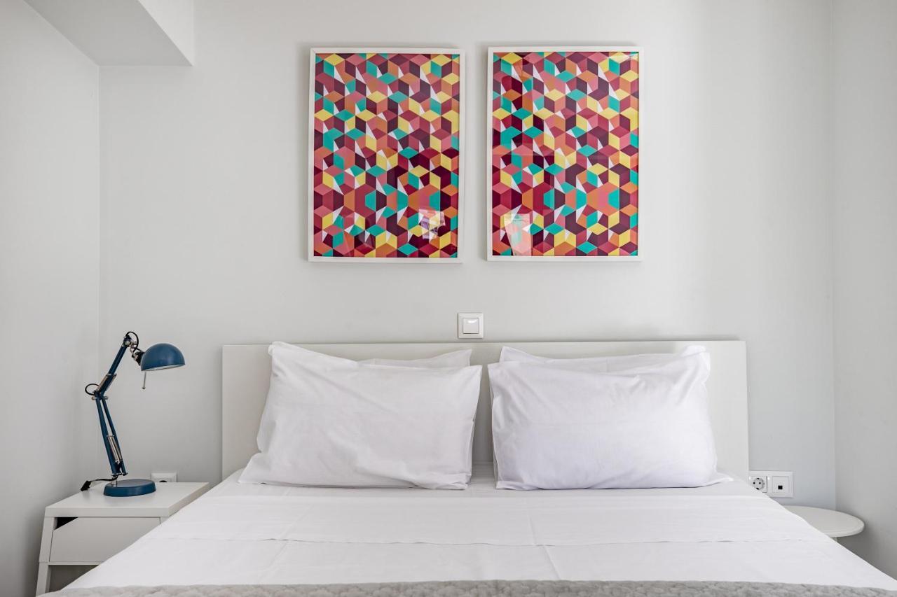 Supreme C2 Apartment In Syntagma 雅典 外观 照片