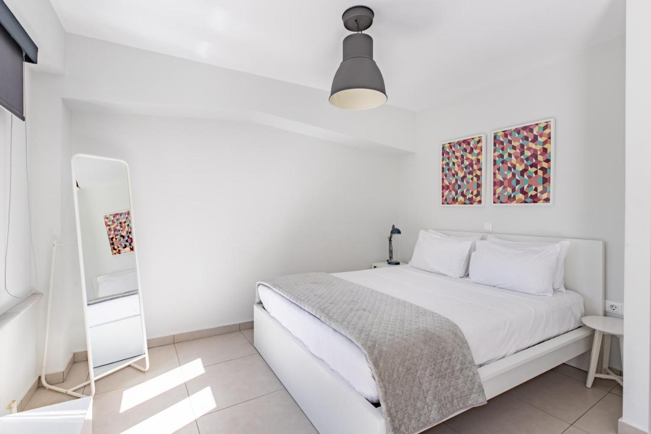 Supreme C2 Apartment In Syntagma 雅典 外观 照片