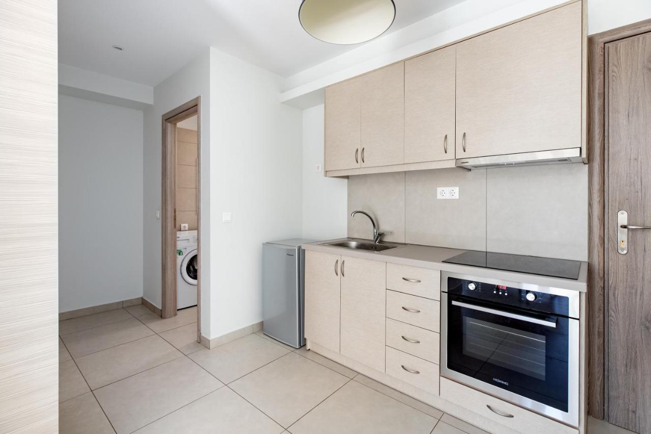 Supreme C2 Apartment In Syntagma 雅典 外观 照片