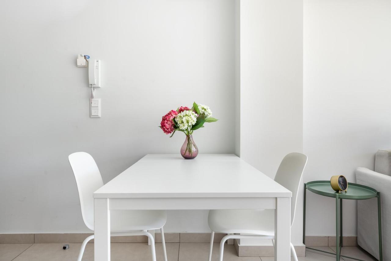 Supreme C2 Apartment In Syntagma 雅典 外观 照片