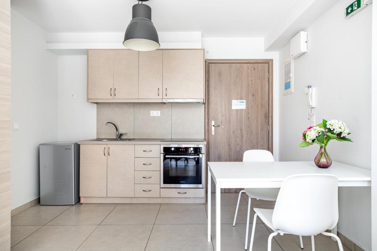 Supreme C2 Apartment In Syntagma 雅典 外观 照片