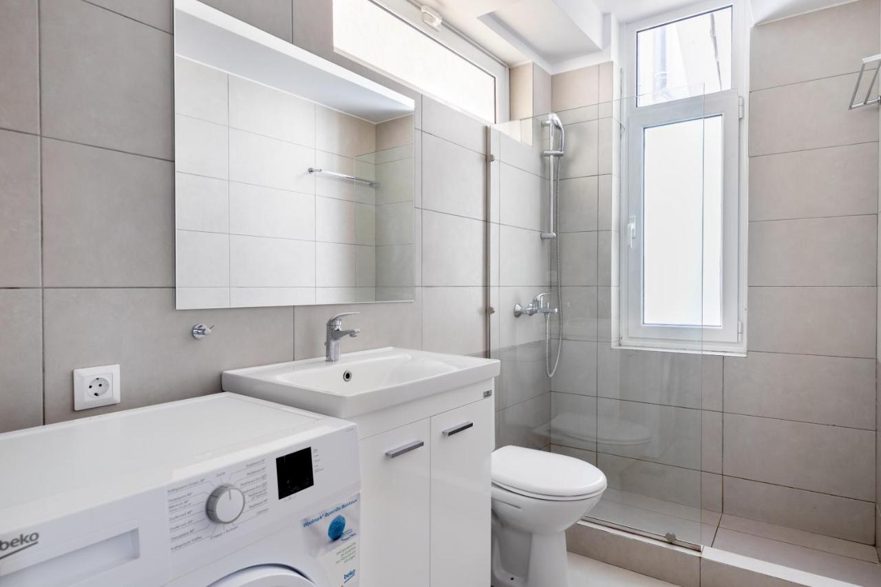 Supreme C2 Apartment In Syntagma 雅典 外观 照片
